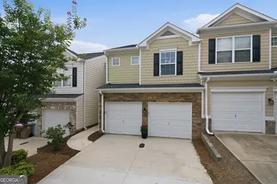 251 Cavendar Way #17, Marietta, GA 30066 - Photo 35