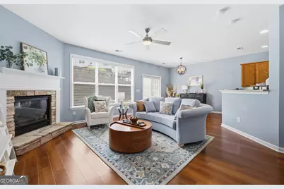 251 Cavendar Way #17, Marietta, GA 30066 - Photo 5