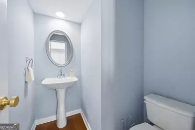 251 Cavendar Way #17, Marietta, GA 30066 - Photo 17