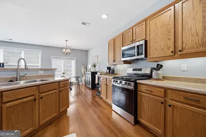 251 Cavendar Way #17, Marietta, GA 30066 - Photo 15