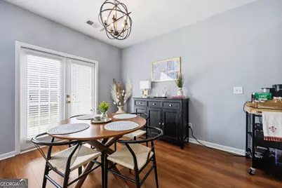 251 Cavendar Way #17, Marietta, GA 30066 - Photo 9