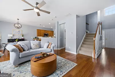 251 Cavendar Way #17, Marietta, GA 30066 - Photo 7