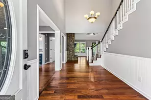 1070 Cannon Bridge Rd, Demorest, GA 30535 - Photo 5