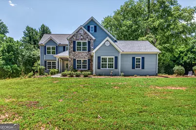 1070 Cannon Bridge Road, Demorest, GA 30535 - Photo 3