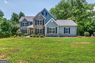 1070 Cannon Bridge Rd, Demorest, GA 30535 - Photo 3