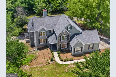1070 Cannon Bridge Road, Demorest, GA 30535 - Photo 1
