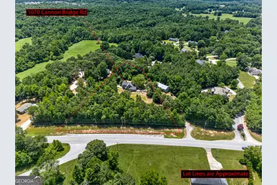 1070 Cannon Bridge Road, Demorest, GA 30535 - Photo 93