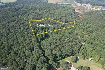 1321 Cemetery Road, Bishop, GA 30621 - Photo 3