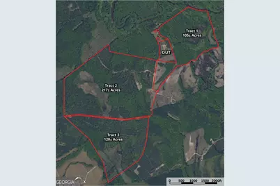2 Old Savannah Road #TRACT 2, Millen, GA 30442 - Photo 3