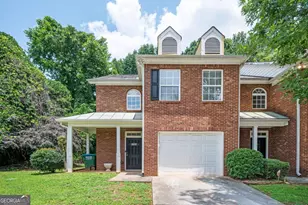6131 Brookechase Ln, Norcross, GA 30093 - Photo 1