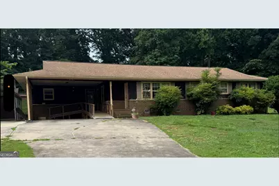 3091 Browns Bridge Road, Gainesville, GA 30504 - Photo 1