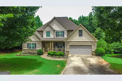 290 Autumn Creek, Senoia, GA 30276 - Photo 41