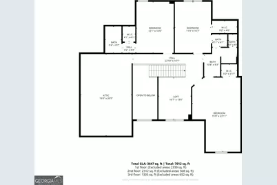 290 Autumn Creek, Senoia, GA 30276 - Photo 47