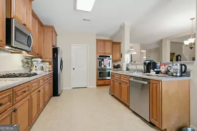 290 Autumn Creek, Senoia, GA 30276 - Photo 29