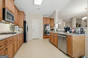 290 Autumn Creek, Senoia, GA 30276 - Photo 29