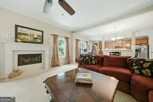 290 Autumn Creek, Senoia, GA 30276 - Photo 21