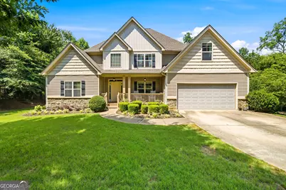 290 Autumn Creek, Senoia, GA 30276 - Photo 3