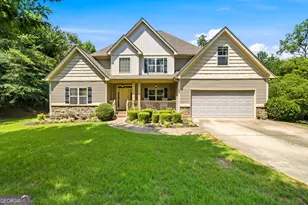 290 Autumn Creek, Senoia, GA 30276 - Photo 3