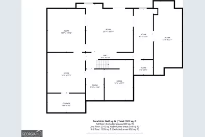 290 Autumn Creek, Senoia, GA 30276 - Photo 45