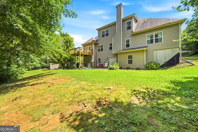 290 Autumn Creek, Senoia, GA 30276 - Photo 41