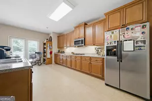 290 Autumn Creek, Senoia, GA 30276 - Photo 29