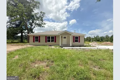 3923 Mosley Road, Claxton, GA 30417 - Photo 1