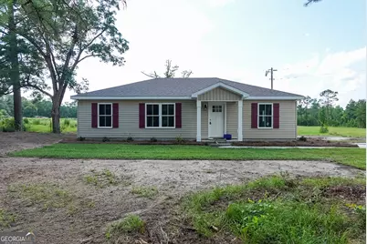 3923 Mosley Road, Claxton, GA 30417 - Photo 1