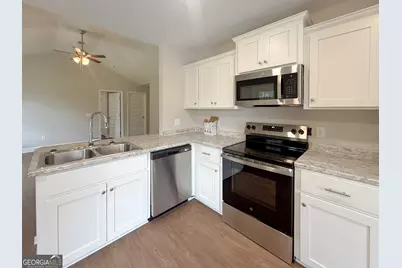 3923 Mosley Road, Claxton, GA 30417 - Photo 5