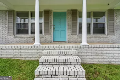 4329 Essex Road, Macon, GA 31206 - Photo 5
