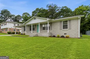 4329 Essex Rd, Macon, GA 31206 - Photo 3
