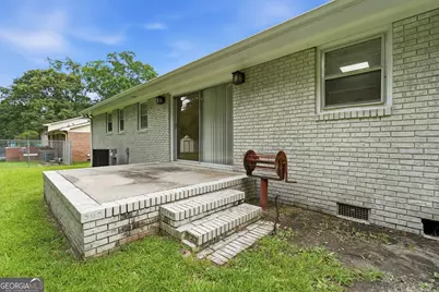 4329 Essex Road, Macon, GA 31206 - Photo 35