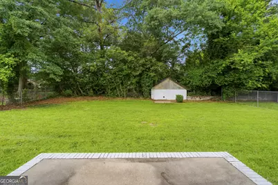 4329 Essex Road, Macon, GA 31206 - Photo 33