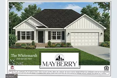 215 Aunt Bee Boulevard #LOT 184, Statesboro, GA 30458 - Photo 1