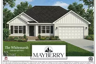 215 Aunt Bee Blvd, Statesboro, GA 30458 - Photo 1