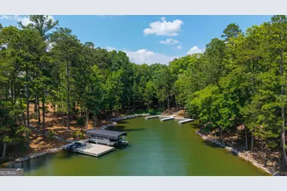1261 Jumping Rock Drive, Greensboro, GA 30642 - Photo 5