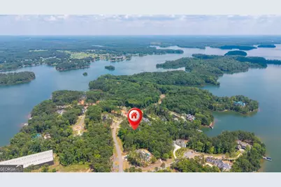 1261 Jumping Rock Drive, Greensboro, GA 30642 - Photo 7