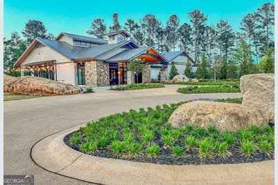 1261 Jumping Rock Drive, Greensboro, GA 30642 - Photo 23