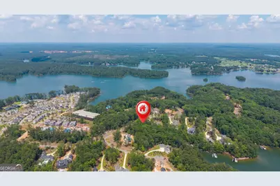 1261 Jumping Rock Drive, Greensboro, GA 30642 - Photo 9