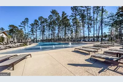 1261 Jumping Rock Drive, Greensboro, GA 30642 - Photo 19