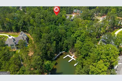 1261 Jumping Rock Drive, Greensboro, GA 30642 - Photo 3