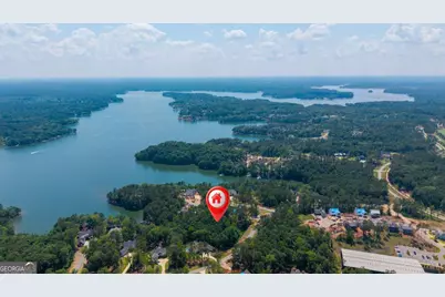 1261 Jumping Rock Drive, Greensboro, GA 30642 - Photo 13