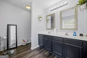595 Castlebrooke Dr, Lawrenceville, GA 30045 - Photo 19
