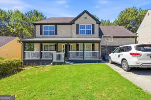 595 Castlebrooke Dr, Lawrenceville, GA 30045 - Photo 1