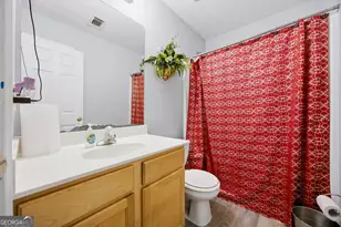 595 Castlebrooke Dr, Lawrenceville, GA 30045 - Photo 21