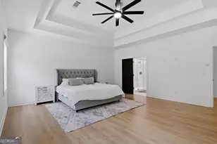 1174 Julian Way, Hoschton, GA 30548 - Photo 35