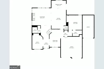 1174 Julian Way, Hoschton, GA 30548 - Photo 57
