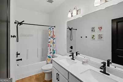 1174 Julian Way, Hoschton, GA 30548 - Photo 45