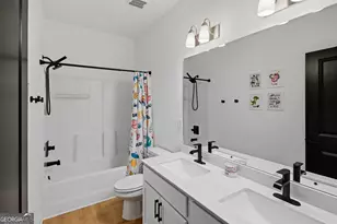 1174 Julian Way, Hoschton, GA 30548 - Photo 45