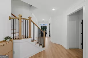 1174 Julian Way, Hoschton, GA 30548 - Photo 27