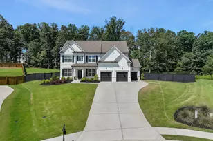 1174 Julian Way, Hoschton, GA 30548 - Photo 1